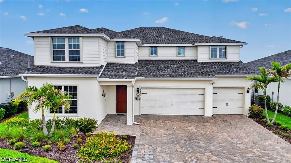 42581 Atlas Drive Punta Gorda FL 33982