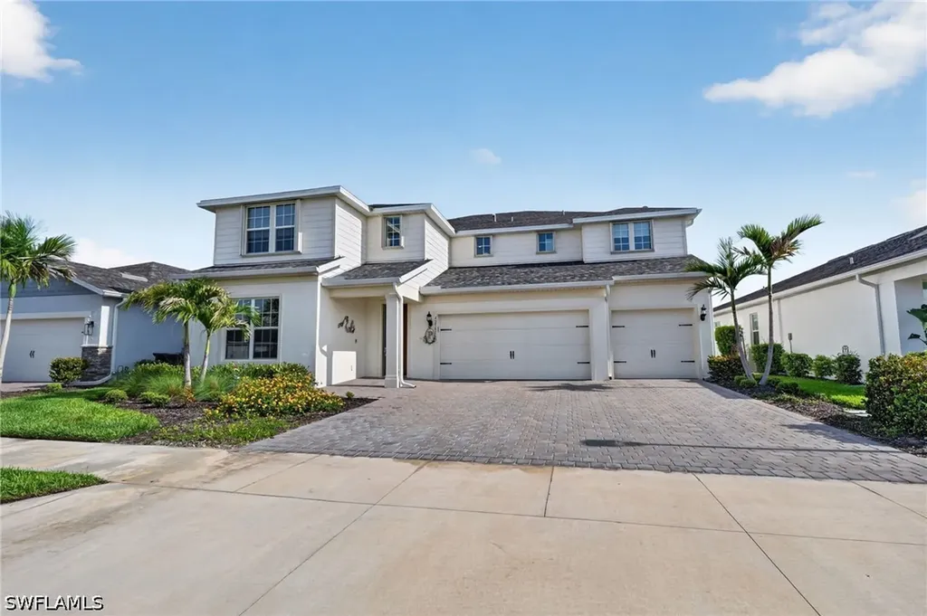 42581 Atlas Drive Punta Gorda FL 33982