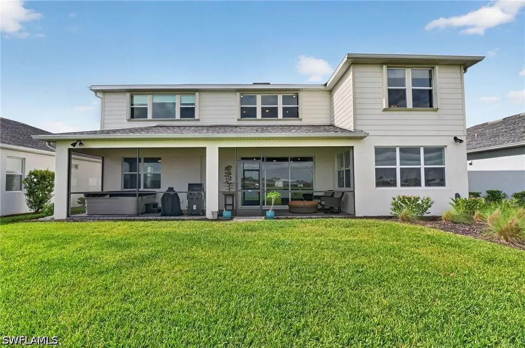 42581 Atlas Drive Punta Gorda FL 33982