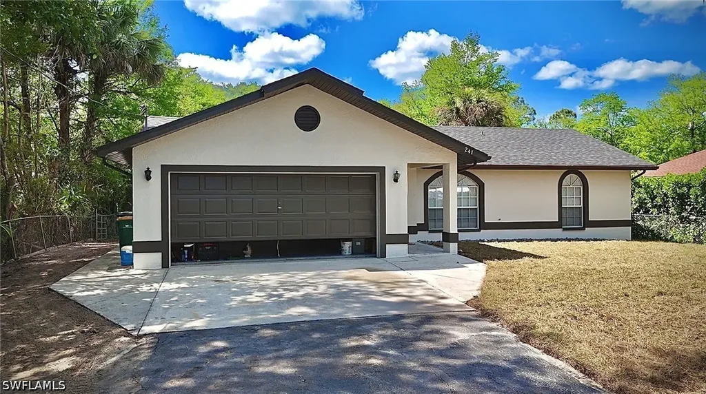 241 8th Street SE Naples FL 34117