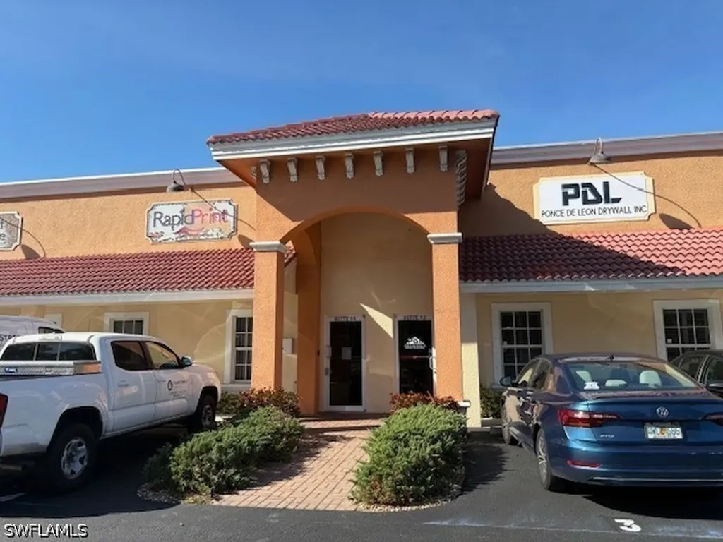 12244 Treeline Avenue Fort Myers FL 33913
