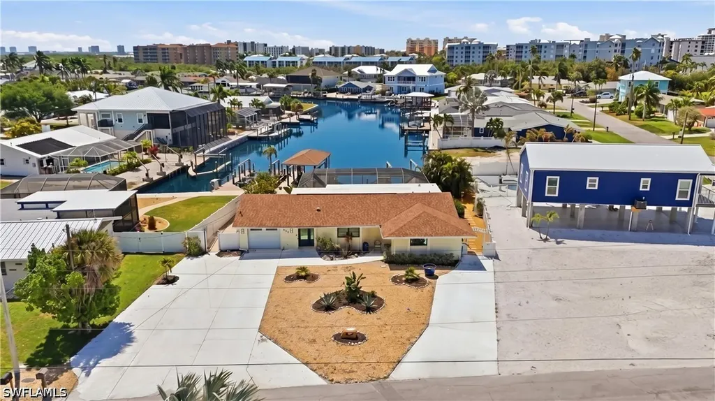 120 Albatross Street Fort Myers Beach FL 33931