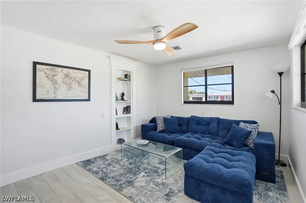 120 Albatross Street Fort Myers Beach FL 33931