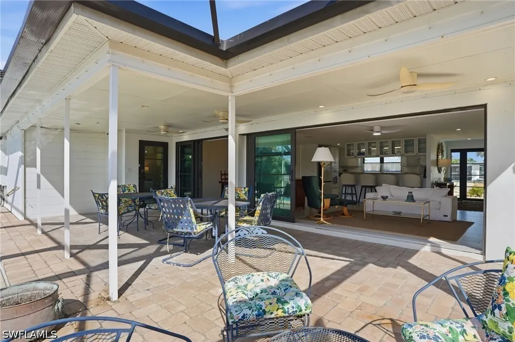 120 Albatross Street Fort Myers Beach FL 33931