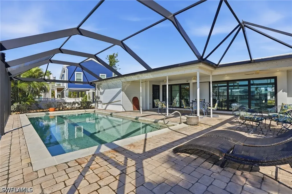120 Albatross Street Fort Myers Beach FL 33931