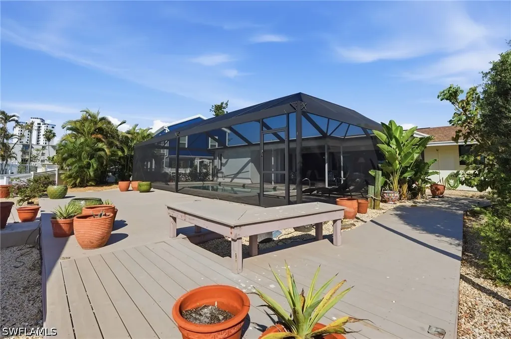 120 Albatross Street Fort Myers Beach FL 33931
