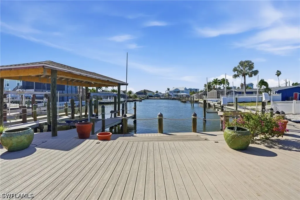 120 Albatross Street Fort Myers Beach FL 33931