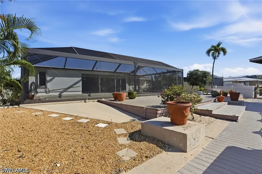 120 Albatross Street Fort Myers Beach FL 33931