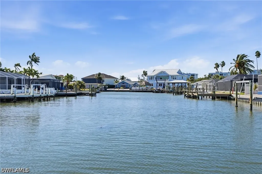 120 Albatross Street Fort Myers Beach FL 33931