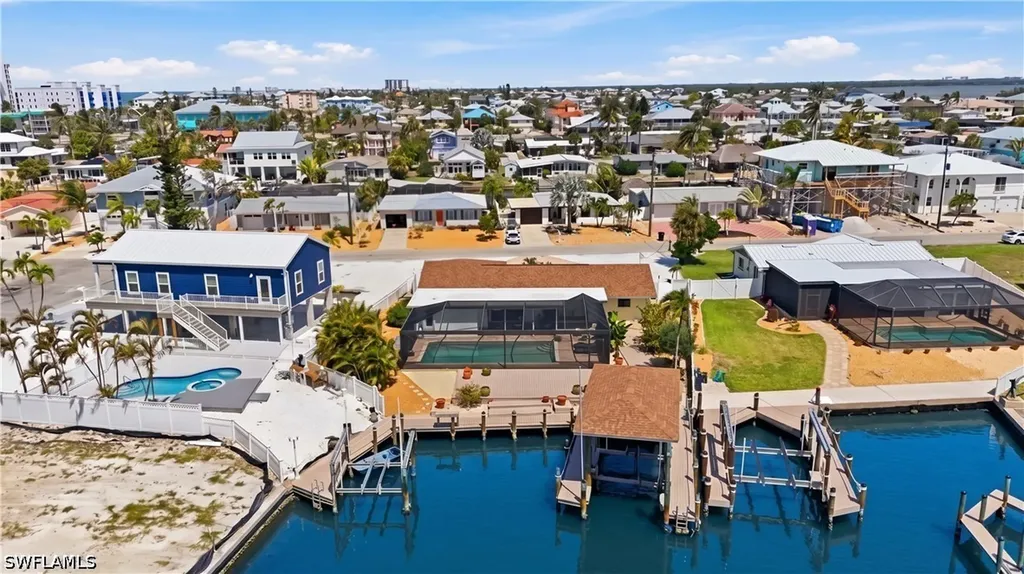 120 Albatross Street Fort Myers Beach FL 33931