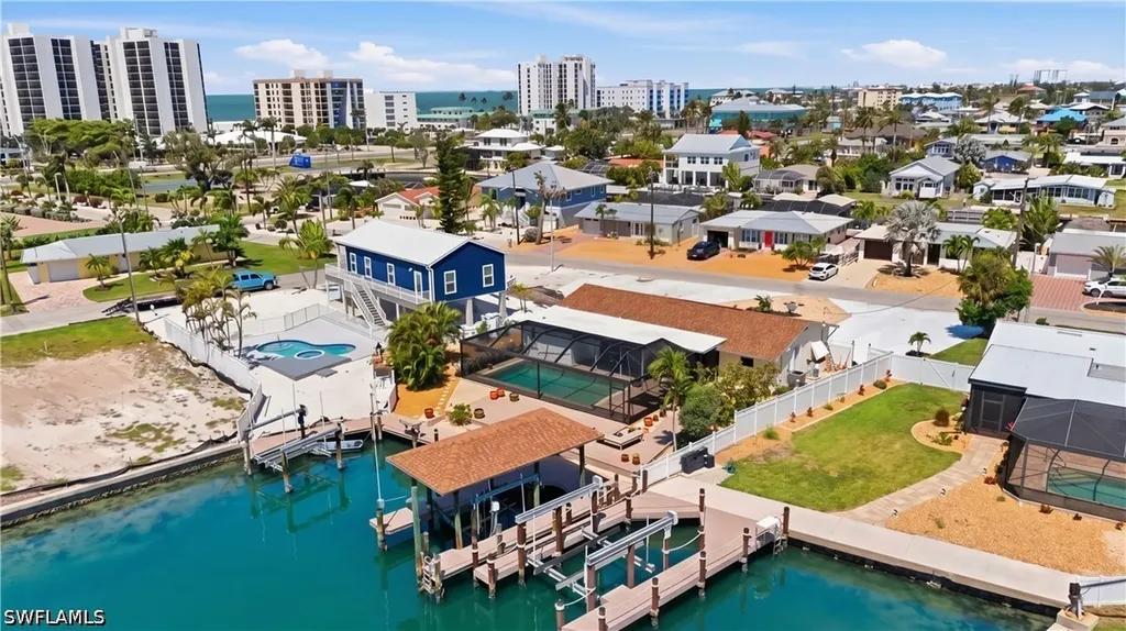 120 Albatross Street Fort Myers Beach FL 33931