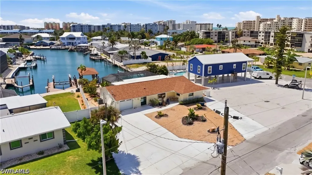 120 Albatross Street Fort Myers Beach FL 33931
