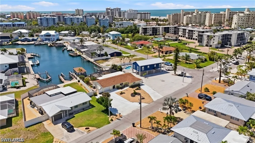 120 Albatross Street Fort Myers Beach FL 33931
