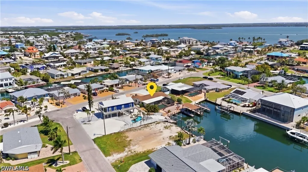 120 Albatross Street Fort Myers Beach FL 33931