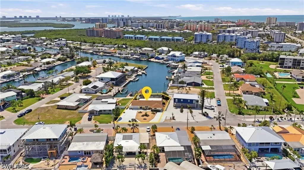 120 Albatross Street Fort Myers Beach FL 33931