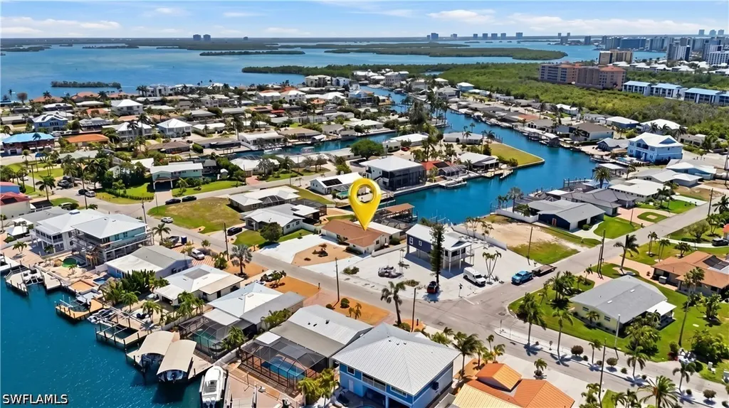 120 Albatross Street Fort Myers Beach FL 33931