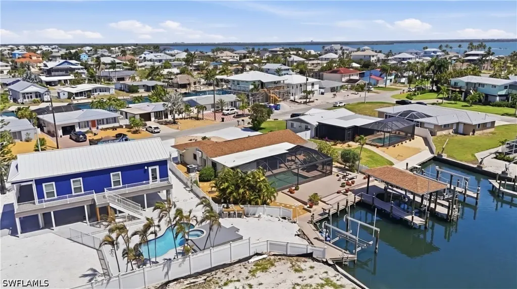 120 Albatross Street Fort Myers Beach FL 33931