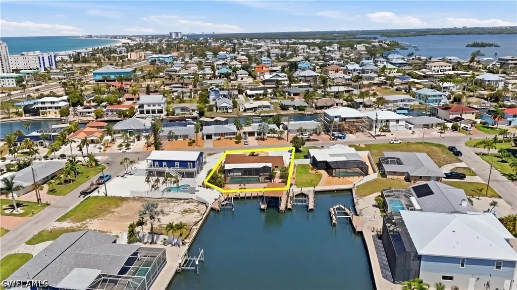 120 Albatross Street Fort Myers Beach FL 33931