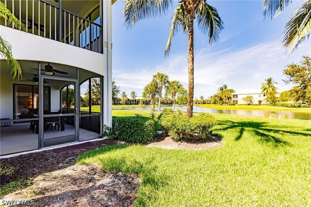 3157 Aviamar Circle Naples FL 34114