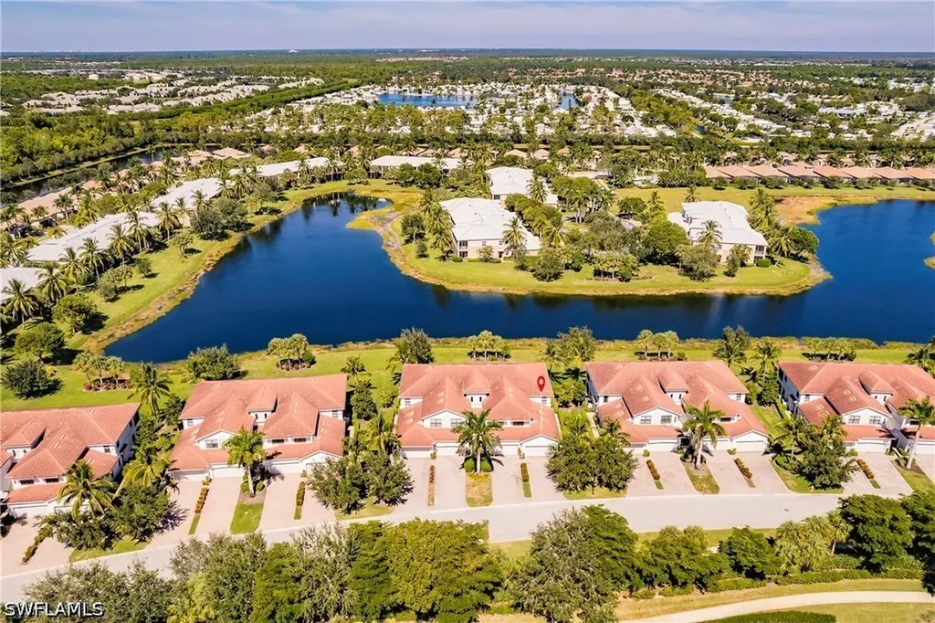 3157 Aviamar Circle Naples FL 34114