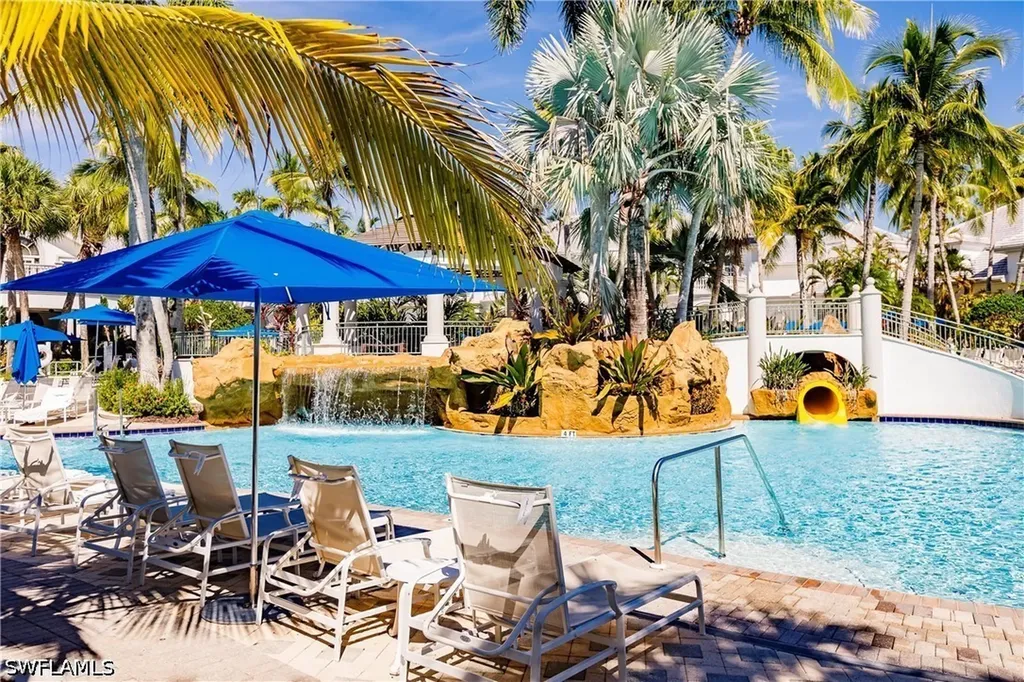 3157 Aviamar Circle Naples FL 34114