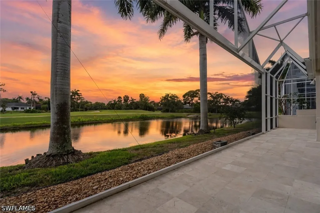 167 Audubon Boulevard SW Naples FL 34110