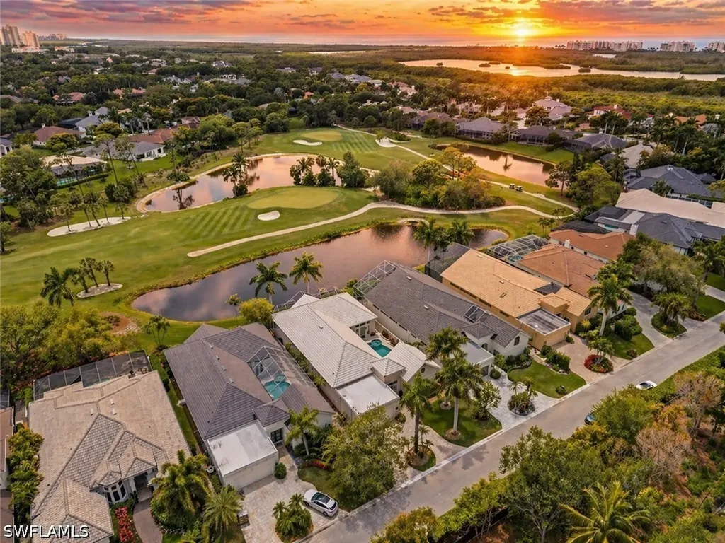 167 Audubon Boulevard SW Naples FL 34110