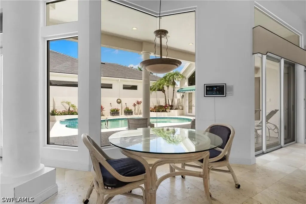 167 Audubon Boulevard SW Naples FL 34110