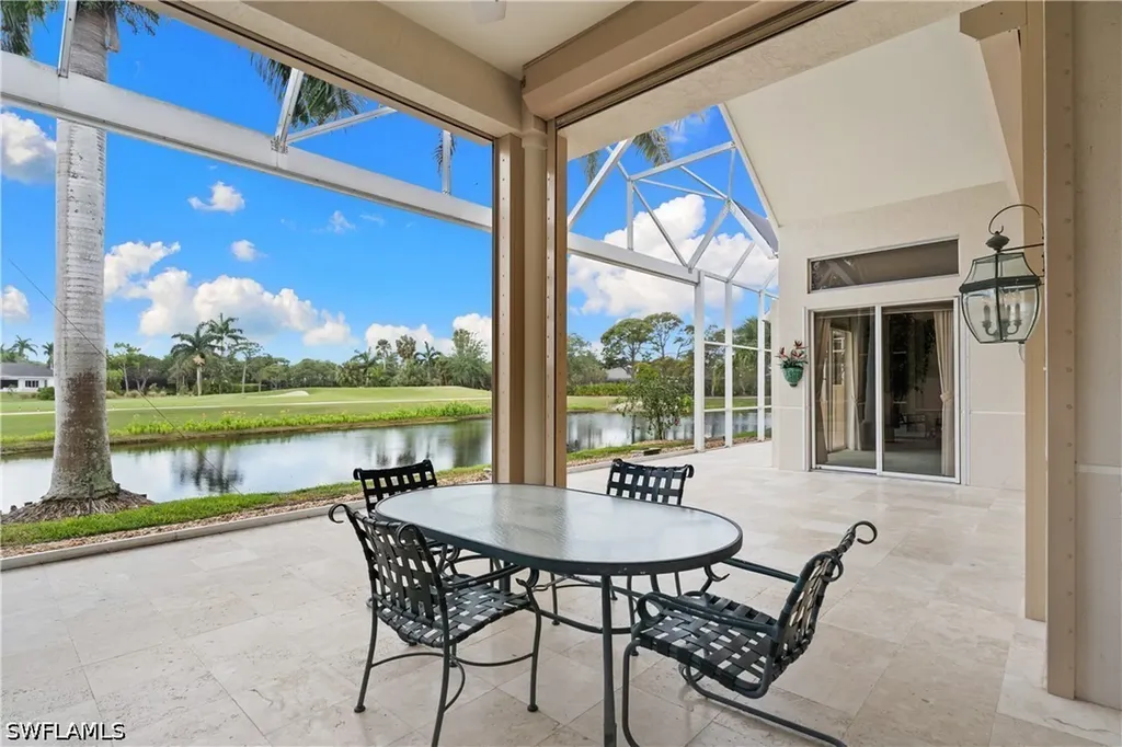 167 Audubon Boulevard SW Naples FL 34110