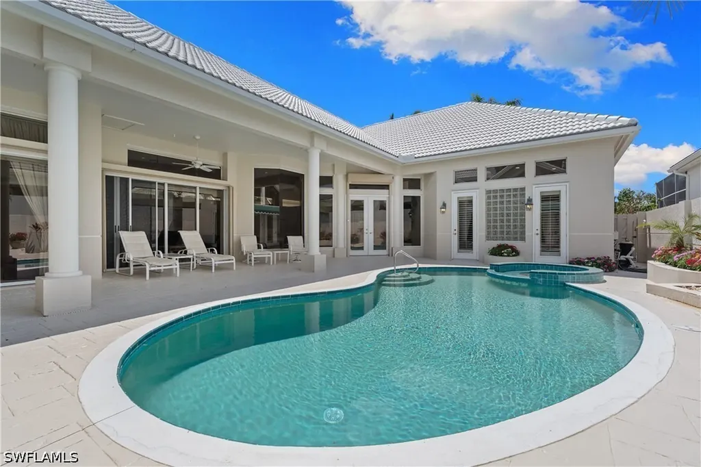 167 Audubon Boulevard SW Naples FL 34110