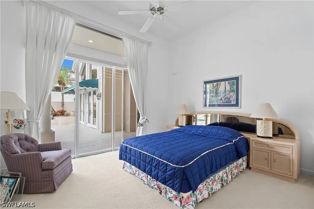 167 Audubon Boulevard SW Naples FL 34110