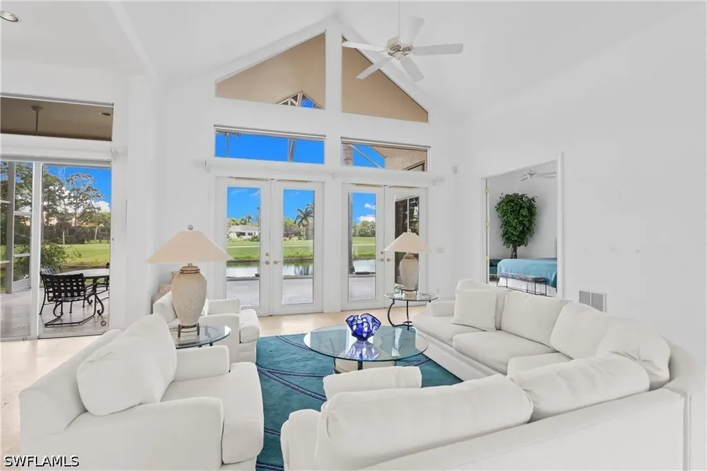 167 Audubon Boulevard SW Naples FL 34110