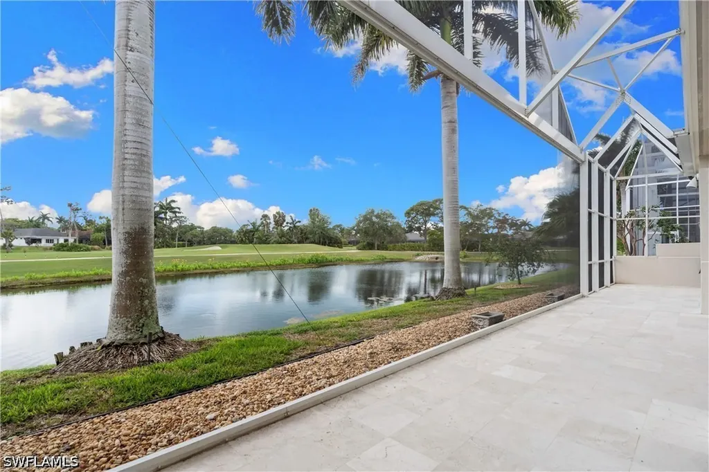 167 Audubon Boulevard SW Naples FL 34110