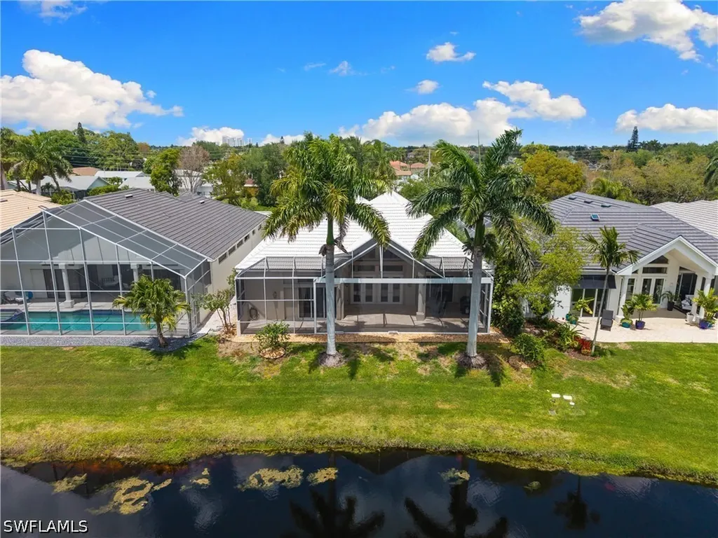167 Audubon Boulevard SW Naples FL 34110