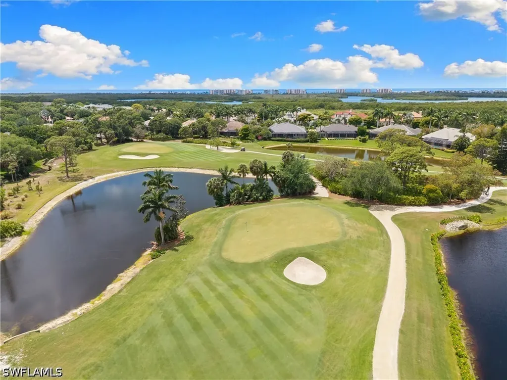 167 Audubon Boulevard SW Naples FL 34110