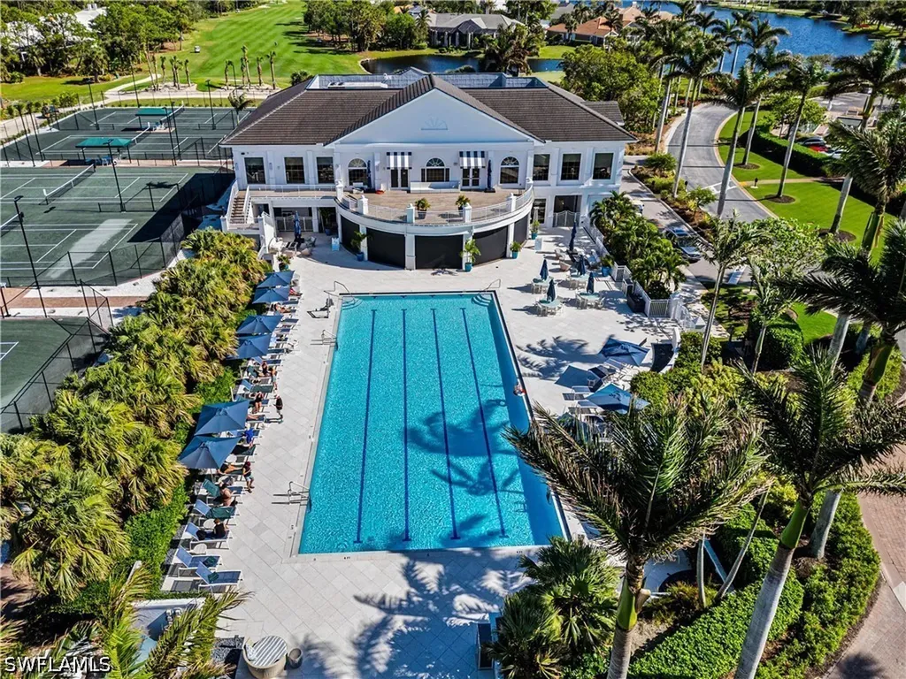167 Audubon Boulevard SW Naples FL 34110