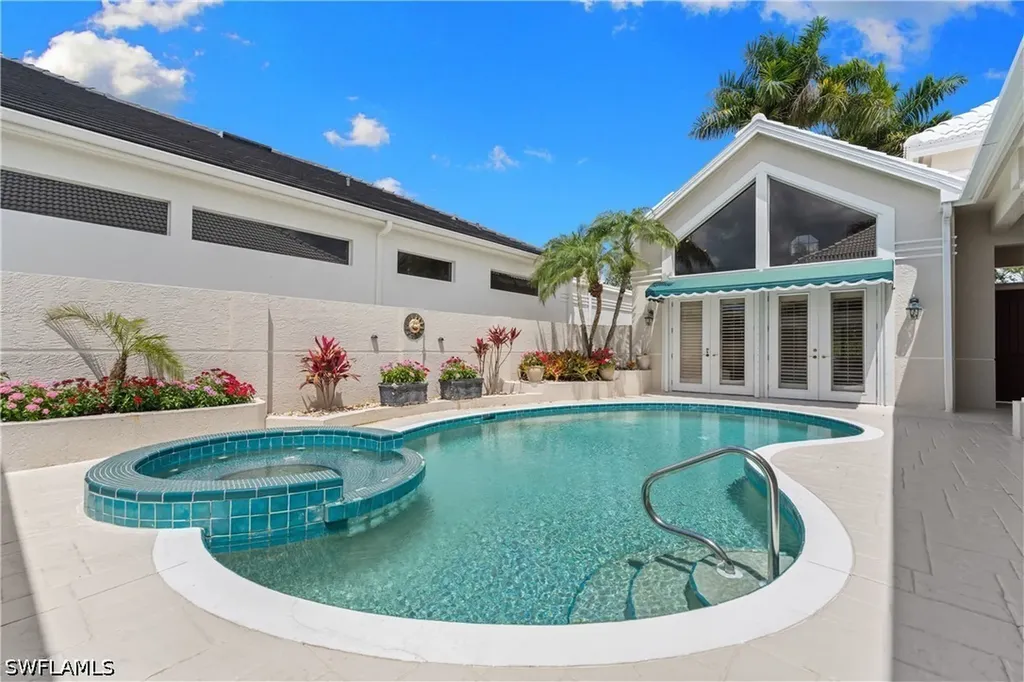167 Audubon Boulevard SW Naples FL 34110