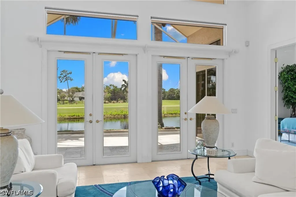 167 Audubon Boulevard SW Naples FL 34110
