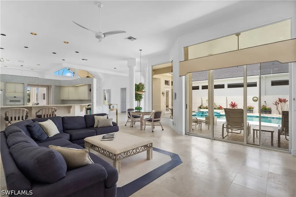 167 Audubon Boulevard SW Naples FL 34110