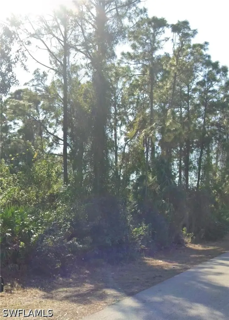 2705 17th Street W Lehigh Acres FL 33971