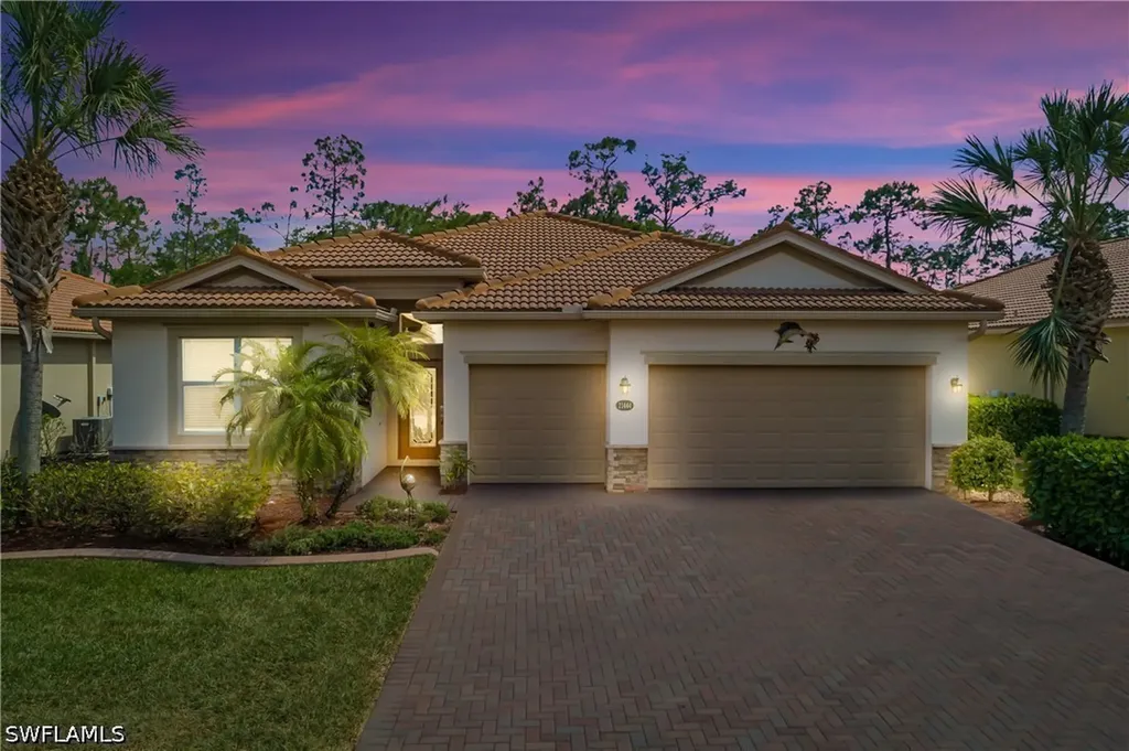 21444 Bella Terra Boulevard Estero FL 33928