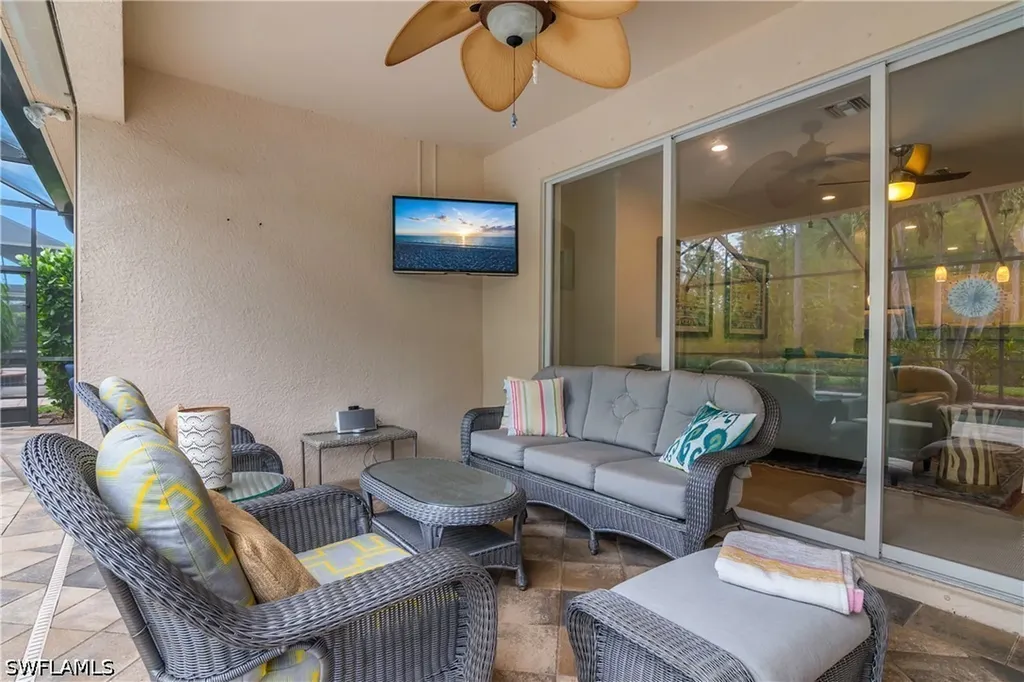 21444 Bella Terra Boulevard Estero FL 33928