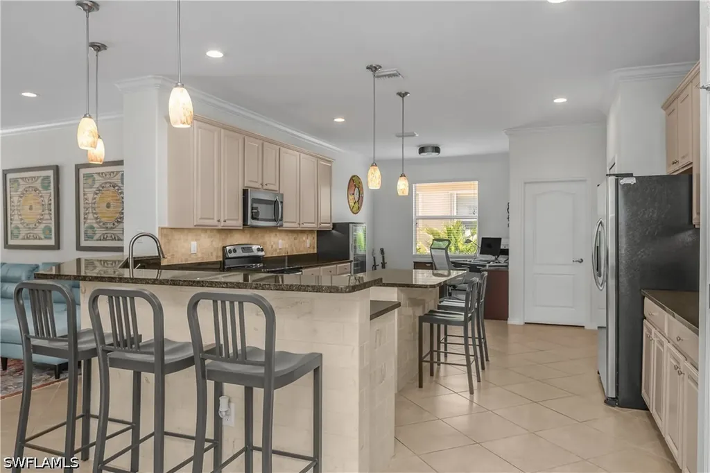 21444 Bella Terra Boulevard Estero FL 33928