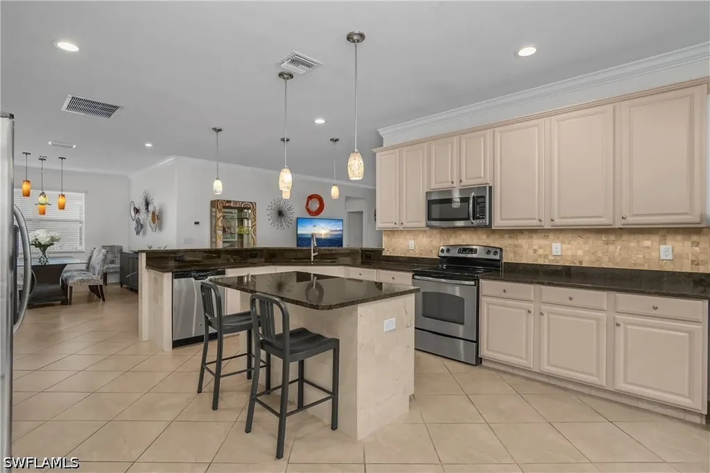 21444 Bella Terra Boulevard Estero FL 33928