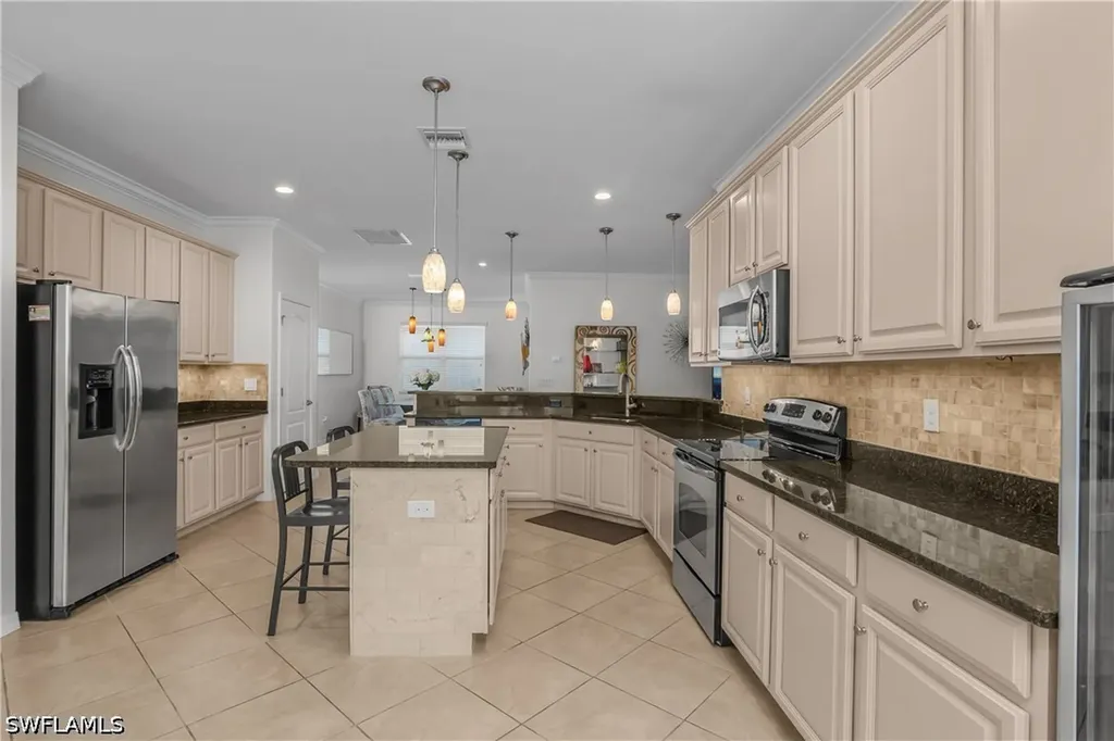 21444 Bella Terra Boulevard Estero FL 33928