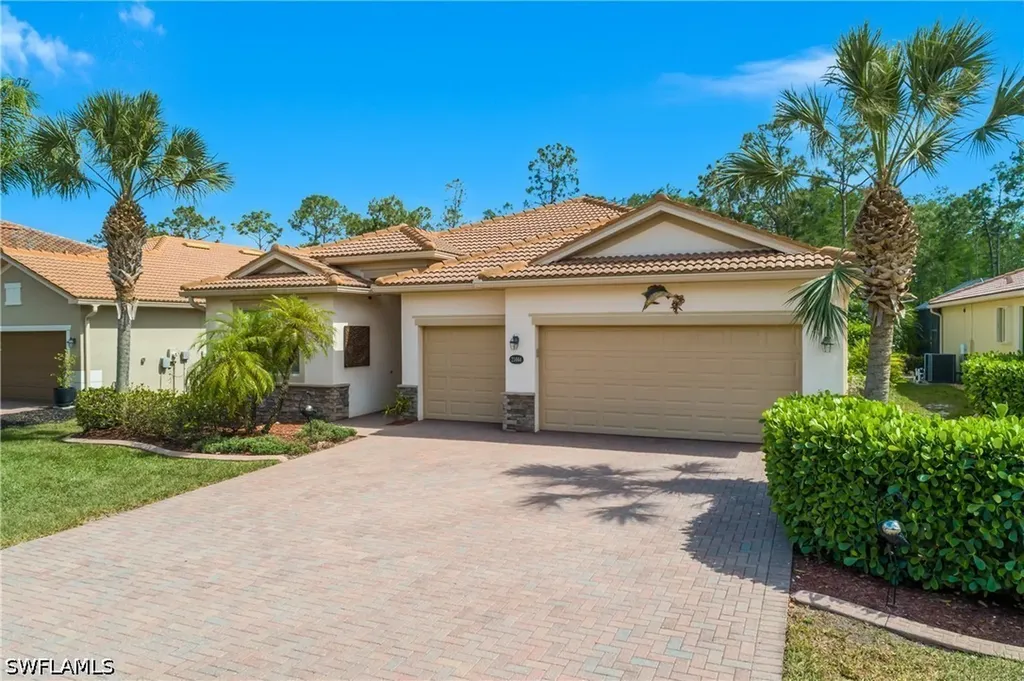 21444 Bella Terra Boulevard Estero FL 33928