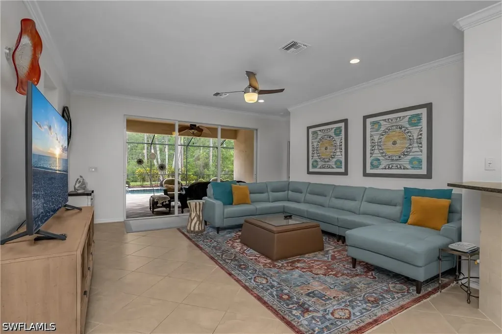 21444 Bella Terra Boulevard Estero FL 33928