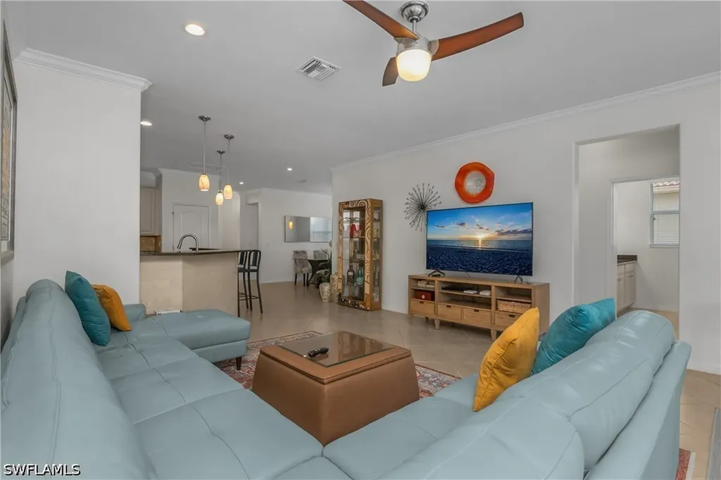 21444 Bella Terra Boulevard Estero FL 33928