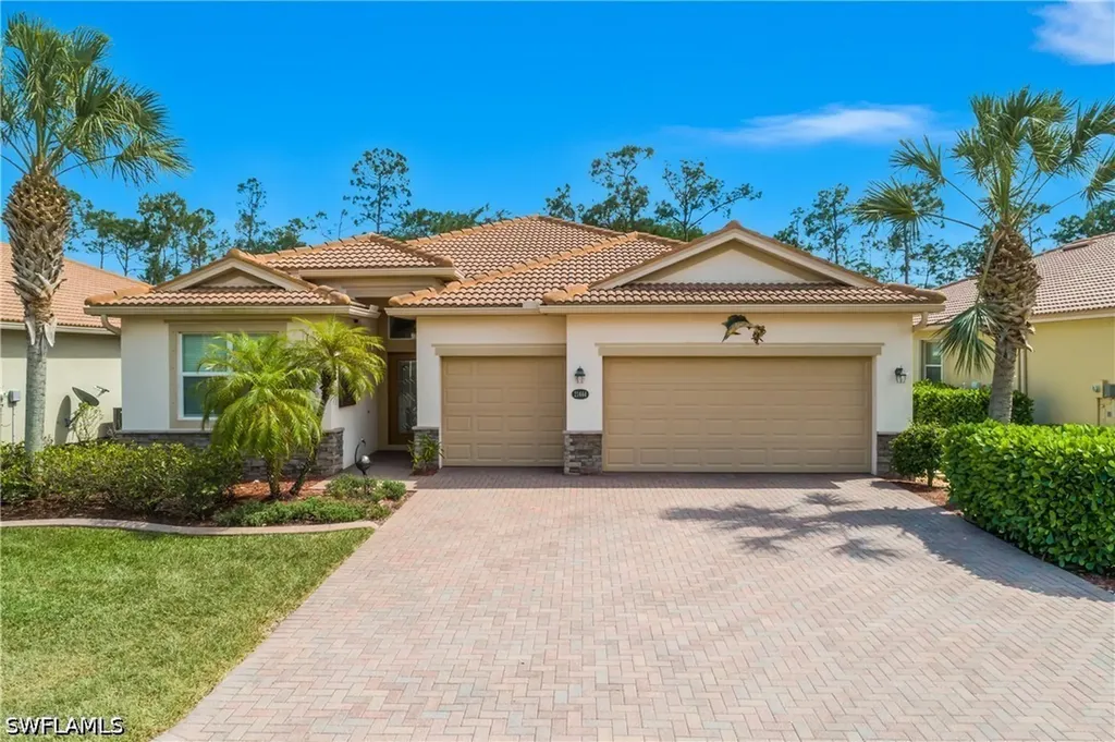 21444 Bella Terra Boulevard Estero FL 33928