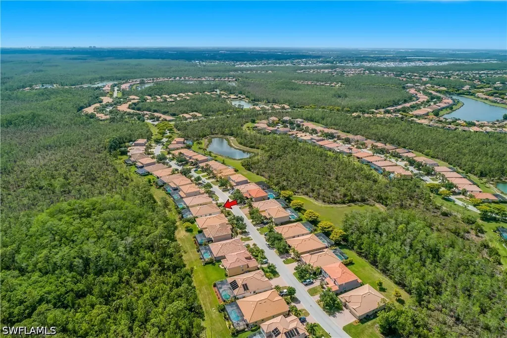 21444 Bella Terra Boulevard Estero FL 33928